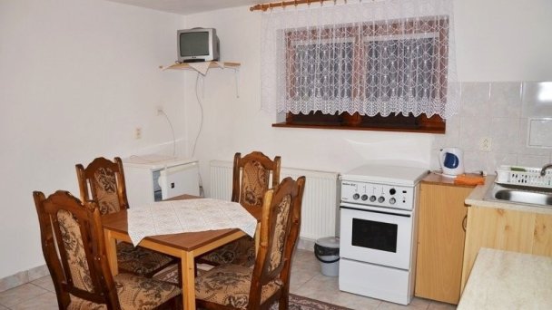 Privát Holubica a Rybka Habovka 3 Privát Holubica a Rybka Habovka 3
