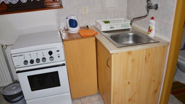 Privát Holubica a Rybka Habovka 46 Privát Holubica a Rybka Habovka 46
