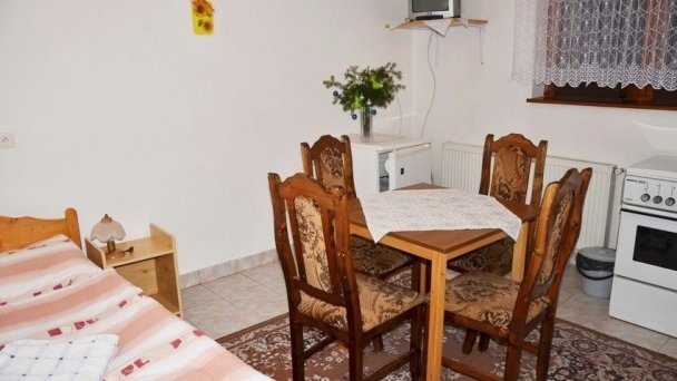 Privát Holubica a Rybka Habovka 44 Privát Holubica a Rybka Habovka 44