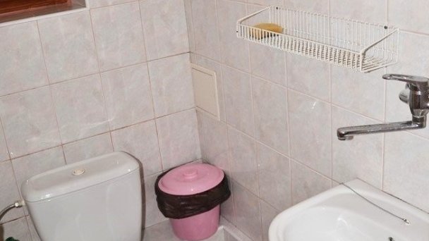 Privát Holubica a Rybka Habovka 30 Privát Holubica a Rybka Habovka 30