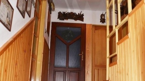 Privát Holubica a Rybka Habovka 41 Privát Holubica a Rybka Habovka 41