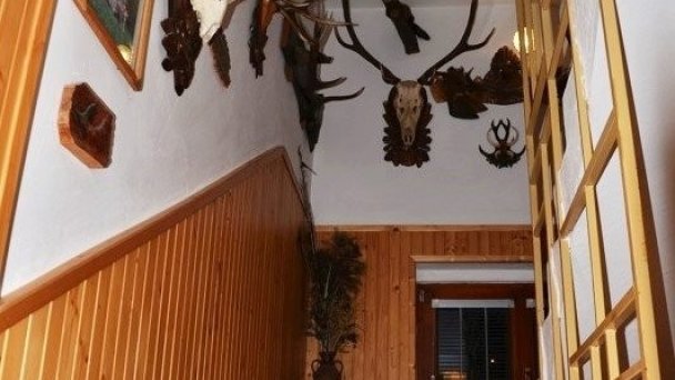 Privát Holubica a Rybka Habovka 40 Privát Holubica a Rybka Habovka 40