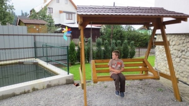 Privát Holubica a Rybka Habovka 38 Privát Holubica a Rybka Habovka 38