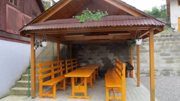 Privát Holubica a Rybka Habovka 36 Privát Holubica a Rybka Habovka 36
