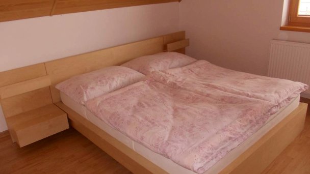 Ubytovanie Jasmin Habovka 4