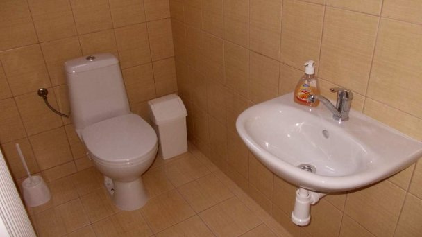 Ubytovanie Jasmin Habovka 8