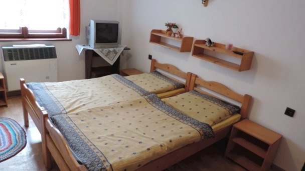 Ubytovanie u Dávida Habovka 3
