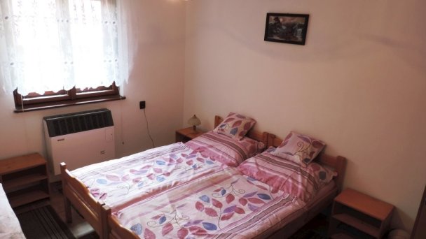 Ubytovanie u Dávida Habovka 9