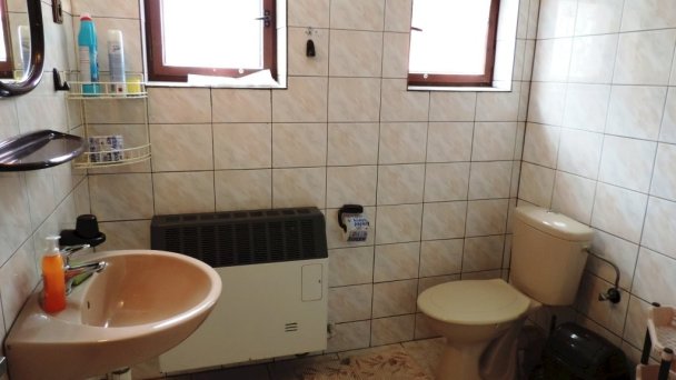 Ubytovanie u Dávida Habovka 13