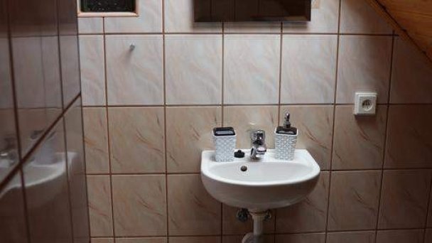 Domček na Orave Habovka 9