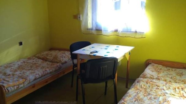 Ubytovacie zariadenie Krečno Nálepkovo 51