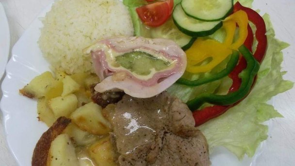 Ubytovacie zariadenie Krečno Nálepkovo 41
