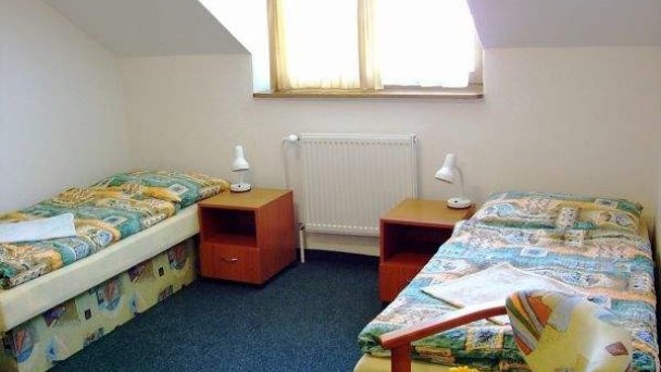 UVZ Danišovce 16