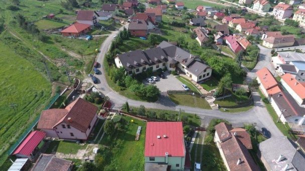 UVZ Danišovce 12