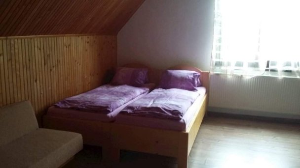 Chata Bukovinka Dravce 11