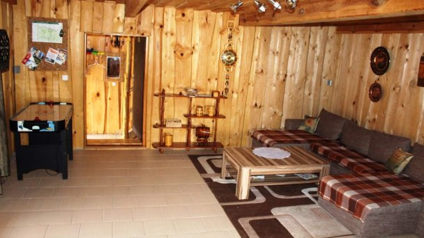Drevenica Bukovinka Dravce 34