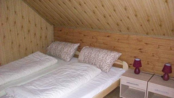Drevenica Bukovinka Dravce 5