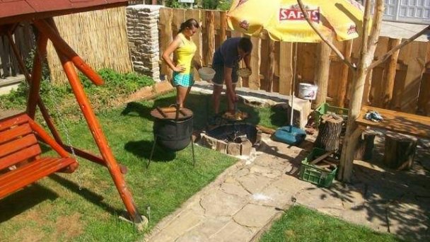 Drevenica Bukovinka Dravce 23