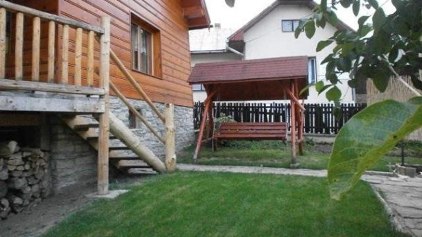 Drevenica Bukovinka Dravce 22
