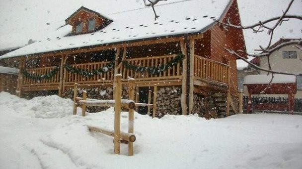 Drevenica Bukovinka Dravce 9
