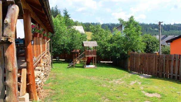 Drevenica Bukovinka Dravce 15
