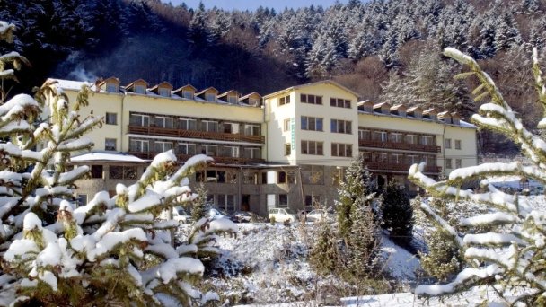 Hotel Javorná Drienica 51