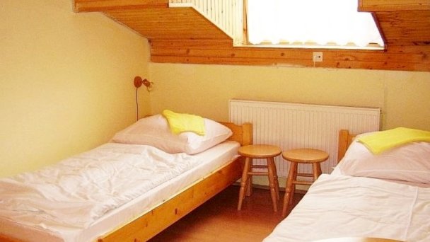 Hotel Javorná Drienica 35