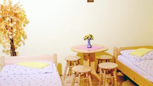 Hotel Javorná Drienica 38