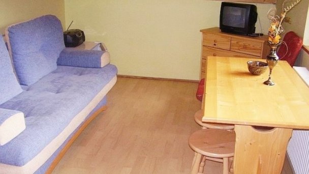 Hotel Javorná Drienica 39