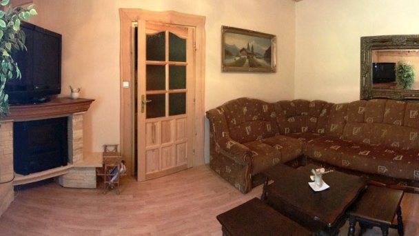 Hotel Javorná Drienica 40