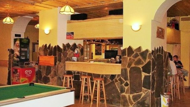 Hotel Javorná Drienica 41