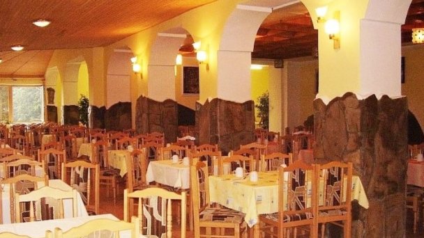Hotel Javorná Drienica 42