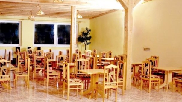 Hotel Javorná Drienica 31