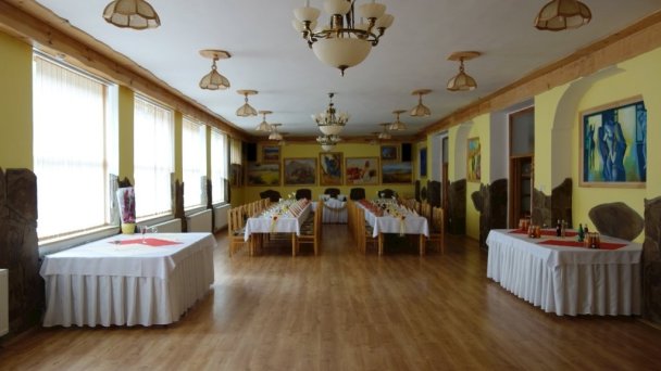 Hotel Javorná Drienica 46