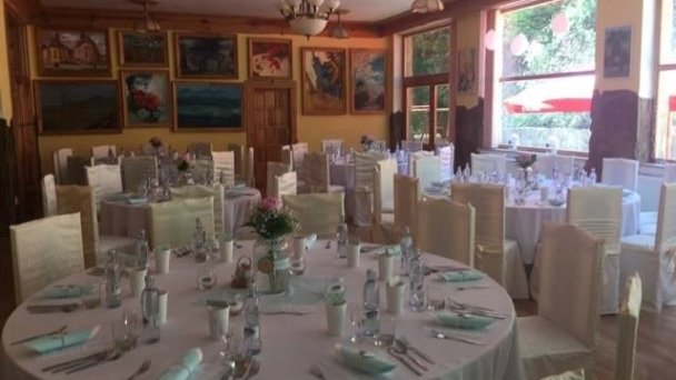 Hotel Javorná Drienica 47