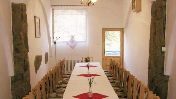 Hotel Javorná Drienica 48