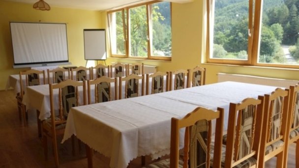 Hotel Javorná Drienica 50