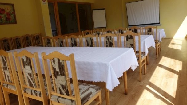 Hotel Javorná Drienica 18
