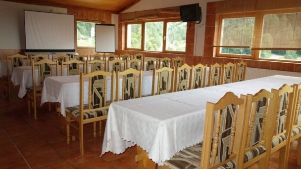 Hotel Javorná Drienica 52