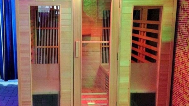 Hotel Javorná Drienica 16