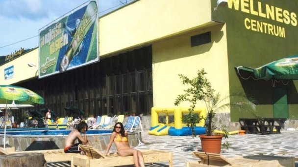 Hotel Javorná Drienica 8