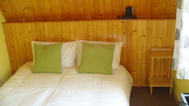 Four Seasons Cottage Poráč 33