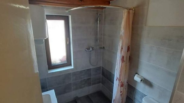 Four Seasons Cottage Poráč 43