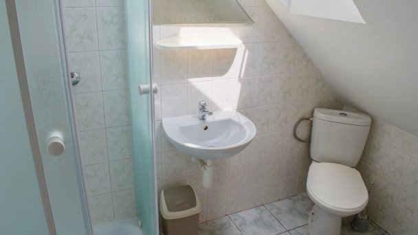 Ubytovanie u Janky Mlynky 12