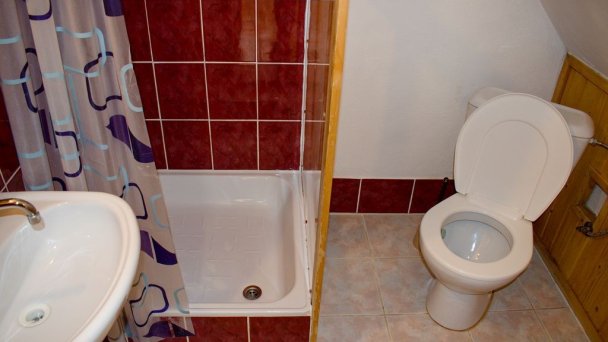 Chata Juraj Mlynky 12 Chata Juraj Mlynky 12