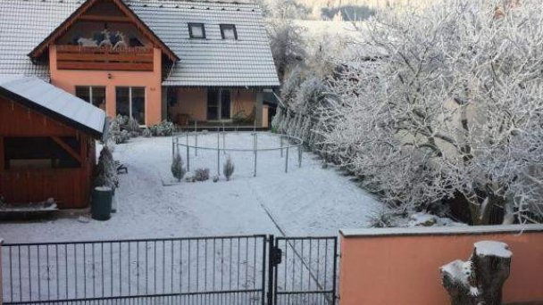 Ubytovacie zariadenie Čarnica Mlynky 11 Ubytovacie zariadenie Čarnica Mlynky 11