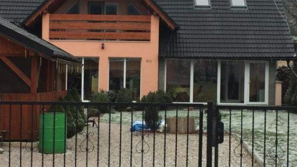 Ubytovacie zariadenie Čarnica Mlynky 12 Ubytovacie zariadenie Čarnica Mlynky 12