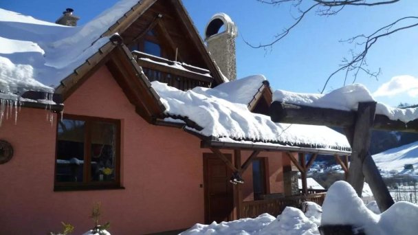 Ubytovanie na briežku Mlynky TRVALO ZATVORENÉ 8 Ubytovanie na briežku Mlynky TRVALO ZATVORENÉ 8