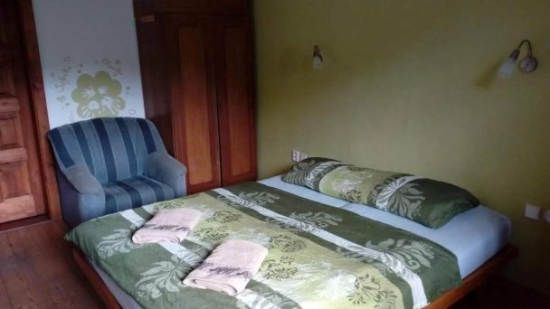 Ubytovanie na briežku Mlynky TRVALO ZATVORENÉ 20 Ubytovanie na briežku Mlynky TRVALO ZATVORENÉ 20