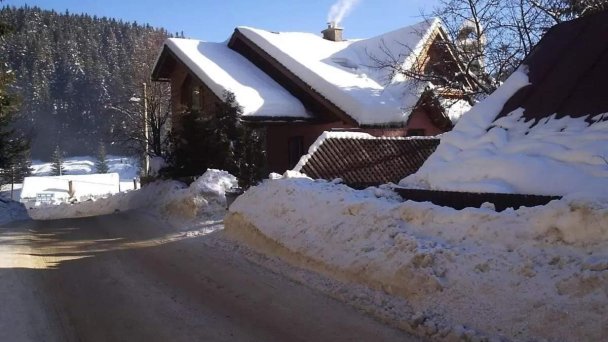 Ubytovanie na briežku Mlynky TRVALO ZATVORENÉ 15 Ubytovanie na briežku Mlynky TRVALO ZATVORENÉ 15